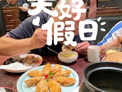 -新白鹿餐厅(爱琴海购物中心店)