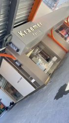 -Kraemer Paris苏豪路易士·嘉玛发廊