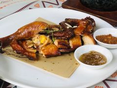 -野蔓果·山野菜(西湖景区·龙井茶田店)