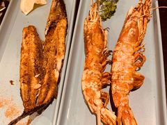 -海食焗(新光天地店)