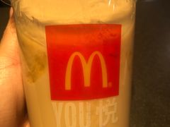 -麦当劳(北方国贸大厦店)