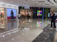 -宁波鄞州万达广场