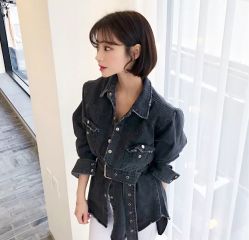 -GIRL STYLE 烫发·染发沙龙