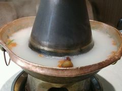 -羊家胡同·龙虾烧烤火锅(龙汇路店)