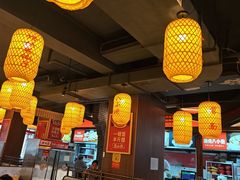 -潞州宴·长治人的会客厅(长兴北路店)