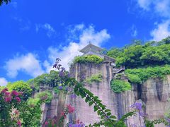 -广州莲花山旅游区