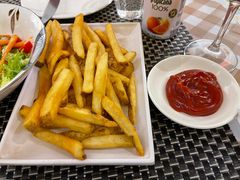-后厨意餐La Cucina(外交公寓店)