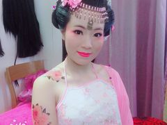 -盘子女人坊(顺德店)