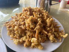 -华龙特色大骨鸡农家菜馆