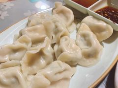 手工鲅鱼水饺-崴海渔村(虹梅路店)