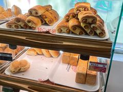 -新侨三宝乐面包店(崇文门店)