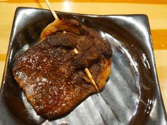 -晶吉·居酒屋·烧鸟·生鱼饭(中山区民主广场店)