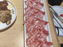 -东道煮牛肉火锅(东盛大街店)