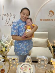 -星玥国际月子中心(天通苑店)