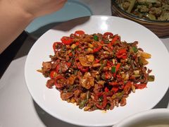 -田婆婆的菜(友谊阳光城店)