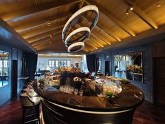 -Le Comptoir de Pierre Gagnaire