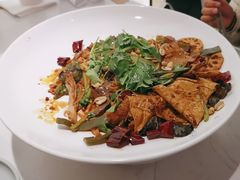 -拿渡麻辣香锅(首创奥特莱斯店)