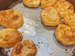 -青海名吃尕张娃非遗烤肉(海湖总店)