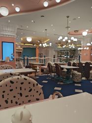 -奈尔宝家庭中心·亲子餐厅(苏州大悦城店)