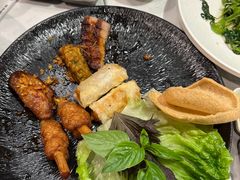 -美奈小馆·越南料理(中航城君尚购物中心店)