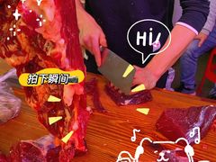 -阿娟牛肉丸·手打牛肉丸·现做现卖