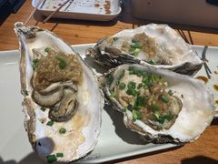 -木屋烧烤(惠阳华润小径湾店)