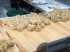 -袁记云饺(西安路店)