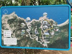 -广东惠东海龟国家级自然保护区