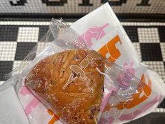 -Juicy Bakery(大学路店)