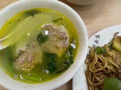 -蒋家桥饺面店(广陵路店)