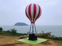 -漳州滨海火山岛自然生态风景区