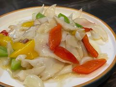 鸿山角螺-堂宴·老厦门私房菜(1988仙岳总店)