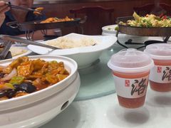 -老雒阳面馆·水席(洛宁高速路口店)
