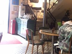 -尖沙咀茶餐厅(永泰店)