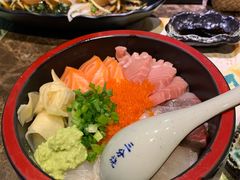 -千羽鹤海鲜居酒屋Bistro(大望路店)