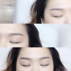 -Verywang半永久纹眉•仪器野生眉