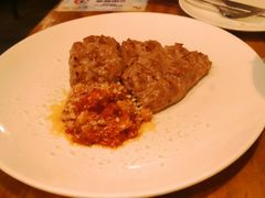 -La Tavernetta(Bar à Vin)(乌鲁木齐路店)