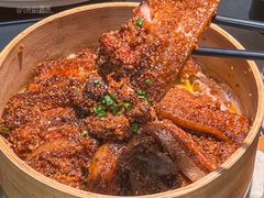 -简小舍·民间手艺菜(武昌江滩店)