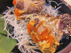 -渔娘渔家丹东海鲜(东直门店)