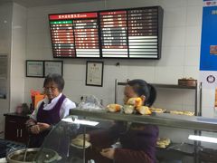 -迎桂馒头店(博爱路店)