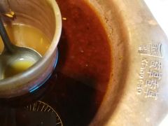 -滇釜火锅·能喝汤的火锅(车公庄店)