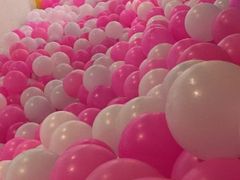 -蒙特利亲子乐园