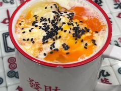 -堂屋糖水店(愚园店)