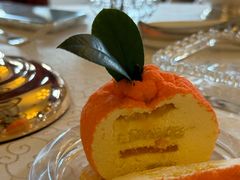 -Salon de Ville浦江汇(上海外滩华尔道夫酒店店)