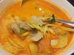 -金厨泰国餐厅·全泰籍厨师料理(拱北店)