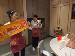 -海底捞火锅(群光广场店)