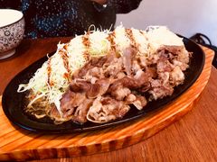 -铃木食堂(帽儿胡同店)
