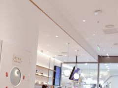-Peet's 皮爷咖啡(乐峰店)