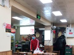 大堂-天瑞福云南过桥米线(十里河店)