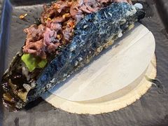 -Tuna maki寿司(苏州中心商场店)